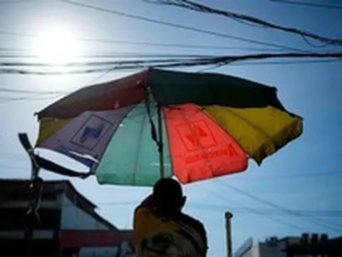 Đông Nam Á và cuộc chiến chống cái nóng 35 độ C: Tham vọng AI tỷ USD đứng trước nguy cơ bị "thiêu rụi"