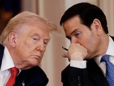 Ngoại trưởng Mỹ nêu kịch bản khôi phục lưu thông tại 'tử huyệt' Hormuz