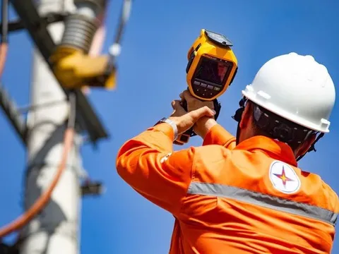 Nắng nóng đẩy phụ tải lập đỉnh, ngành điện chuẩn bị kịch bản tăng tới 14,1%