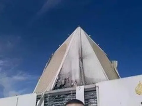 Iran phá hủy radar đắt nhất thế giới thuộc hệ thống cảnh báo sớm toàn cầu của Mỹ