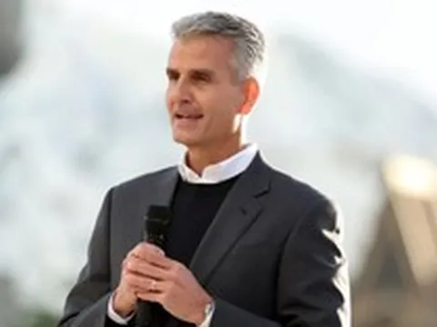 Một công ty giải trí nổi tiếng thông báo sa thải 1.000 nhân sự