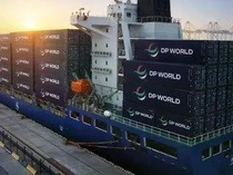 Công ty điều hành cảng hàng đầu thế giới rời Ukraine để kinh doanh tại Nga