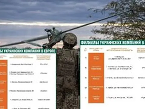 Nga lập ‘danh sách đen’ các mục tiêu tấn công tiềm năng ở châu Âu