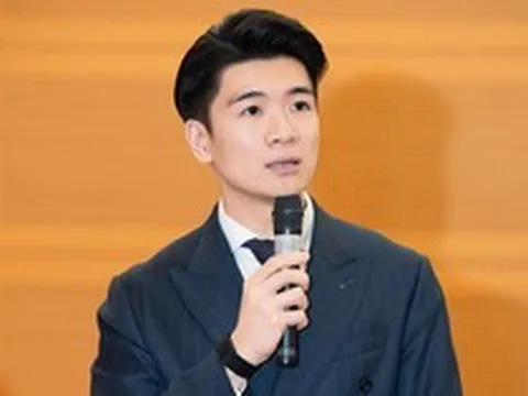 Phó Chủ tịch HĐQT kiêm PTGĐ Đỗ Quang Vinh: SHB muốn trở thành ngân hàng tầm vóc quốc gia thế hệ mới