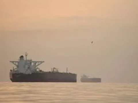 Iran lộ điểm yếu sau vụ bắn nhầm hai tàu Ấn Độ