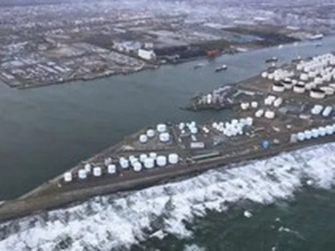 Nhật Bản cảnh báo nguy cơ siêu động đất đe dọa 7 tỉnh