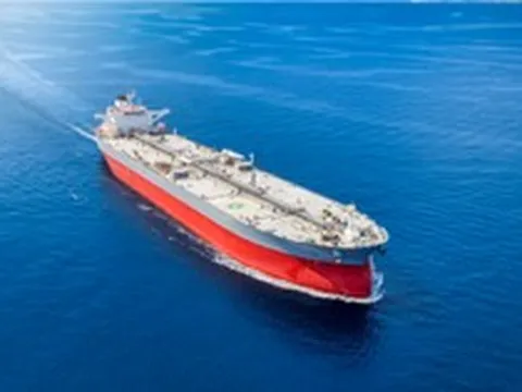 Siêu tàu chở dầu của Iran mang 2 triệu thùng dầu đến quốc gia ngay gần Việt Nam, ung dung quay về giữa vòng vây của Mỹ