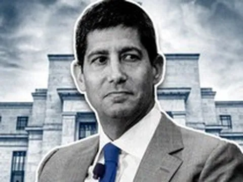 Ứng viên Chủ tịch Fed Kevin Warsh điều trần trước quốc hội: Tôi không hứa cắt giảm lãi suất với ông Trump