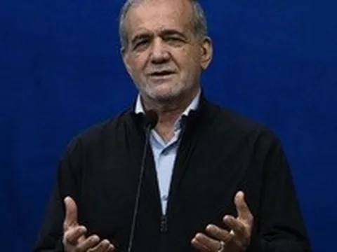 Hậu trường quyền lực Iran: Sự trỗi dậy thầm lặng của IRGC?