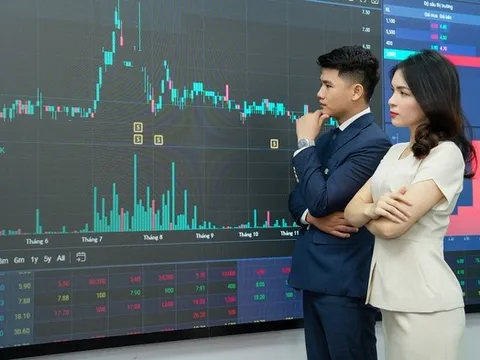 VN-Index hướng 1.925 điểm, khuyến nghị mua tại hỗ trợ và chốt lời từng phần