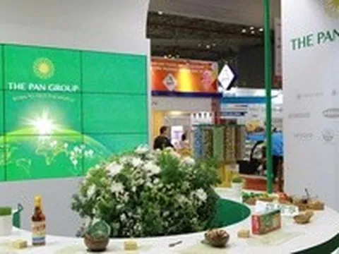 PAN Group dự kiến phát hành hơn 41 triệu cổ phiếu thưởng cho cổ đông