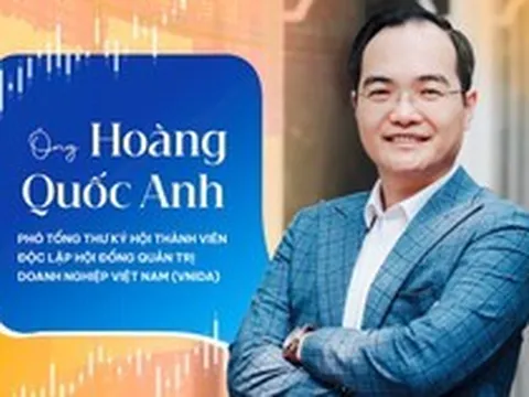 Người Việt duy nhất trong phòng họp ĐHCĐ Berkshire Hathaway 14 năm trước: Nếu đầu tư không thể dựa vào cảm xúc, tin đồn thì rốt cuộc phải dựa vào đâu?