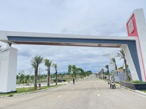 Thanh Hoá: Kỳ vọng tạo động lực tăng trưởng từ khu đô thị 1.000 tỷ đồng
