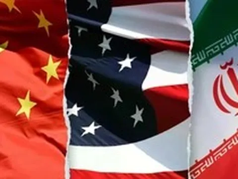 Trung Quốc có thể đóng vai trò trung gian hòa giải giữa Mỹ và Iran