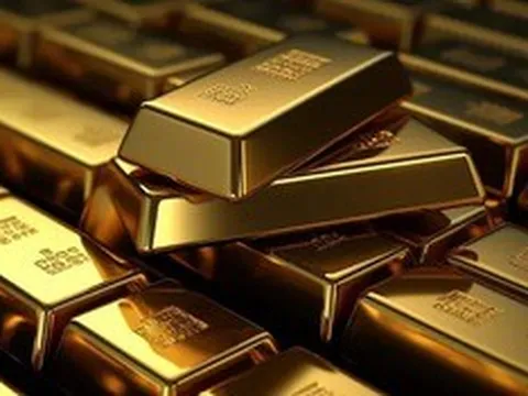 Giá vàng chiều nay (22/5): Vàng miếng SJC và nhẫn tiếp tục lao dốc do ảnh hưởng trái chiều của thế giới