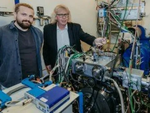 Động cơ đột phá 'Made in Germany' này có thể 'khai tử' động cơ diesel mà không gây ra khí thải