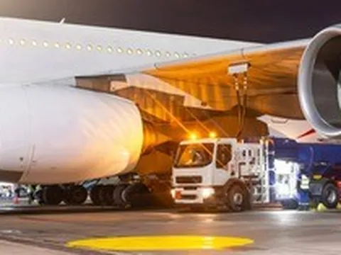 Trung Quốc tạo phát minh "như viễn tưởng" cho ngành hàng không: Đừng vội mừng!