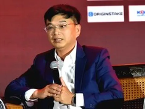 Shark Lê Hùng Anh: Đà Nẵng có thể mở đường đưa dòng vốn quốc tế về Việt Nam