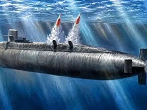 Sức mạnh Hải quân Mỹ suy giảm khi sắp mất hơn 2.000 bệ phóng Tomahawk chủ lực