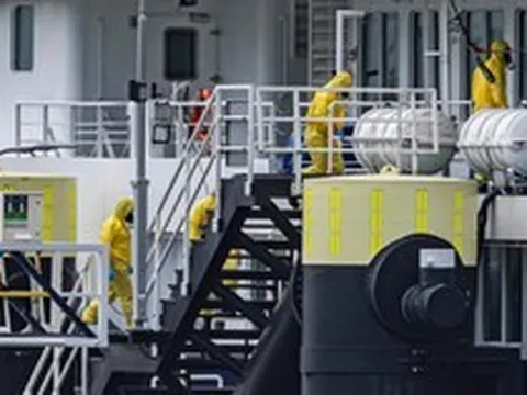 Lời cảnh báo toàn cầu về năng lực ứng phó dịch bệnh mới nổi