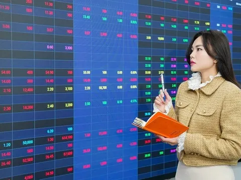 Chứng khoán giảm tốc, vùng 1.800 điểm của VN-Index vào tầm ngắm