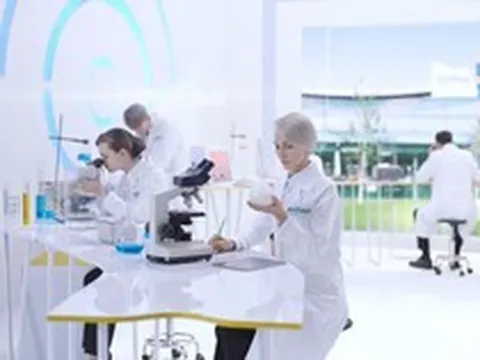 Giải mã khoa học dinh dưỡng trong công thức Nutifood FDI vừa được mỹ cấp bằng sáng chế