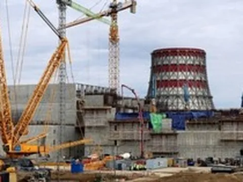 Nga đặt cược vào lò phản ứng hạt nhân vĩnh cửu: Nhân loại sẽ có nguồn năng lượng vô tận hàng thiên niên kỷ