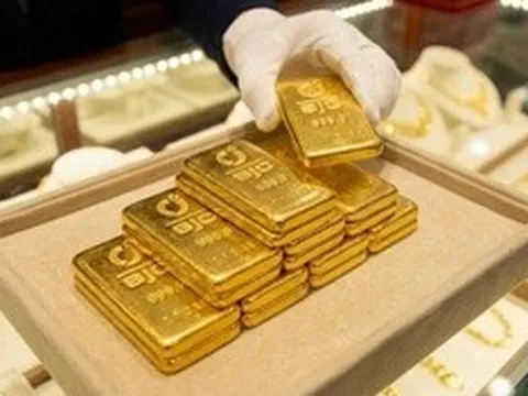 Giá vàng hôm nay (5/6): Tụt dốc không phanh, sát mốc 150 triệu đồng/lượng