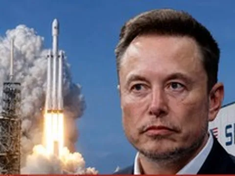 Elon Musk tiến rất gần tới cột mốc 1.000 tỷ USD: "Cỗ máy sinh tiền" của người giàu nhất thế giới vận hành thế nào?