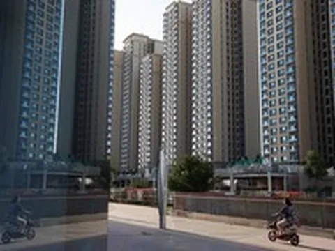 Chuyện không tưởng ở nền kinh tế lớn thứ 2 thế giới: Mua căn hộ 90m2 ở tầng 34, 4 năm sau người đàn ông phát hiện toà nhà chỉ có 32 tầng