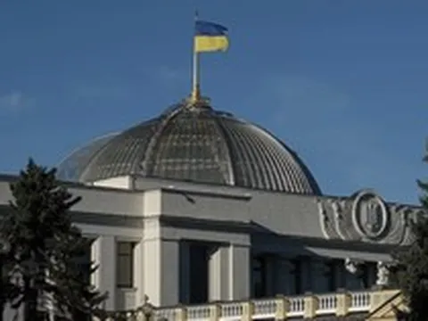 Tiết lộ nợ công của Ukraine