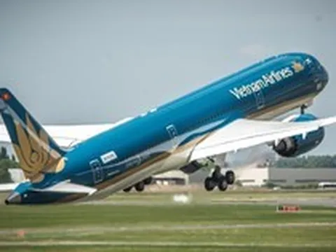 Chuyện gì đang xảy ra với Vietnam Airlines?