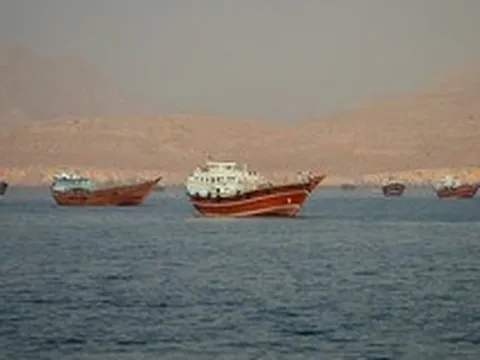 Mỹ - Iran đạt thỏa thuận đột phá và sắp ký kết: 1 chỉ số toàn cầu lập tức lao dốc