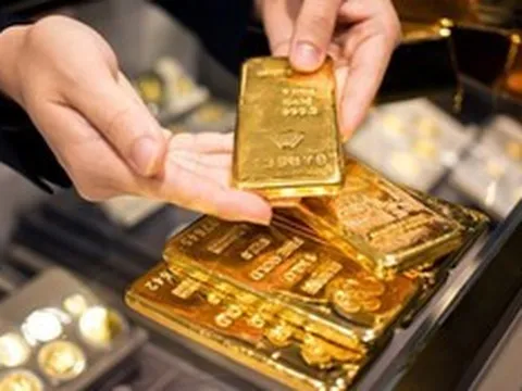 Đề xuất mới về quản lý chất lượng vàng, người mua hưởng lợi