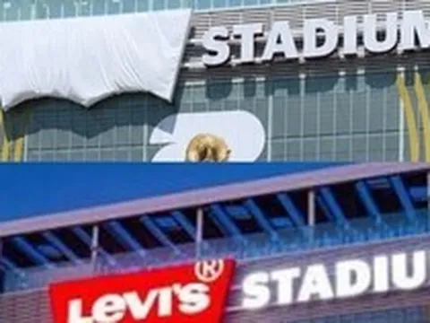 Levi's bật chế độ ẩn danh nhưng tác dụng phụ là vô hạn đơn hàng