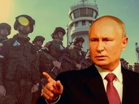Động thái chưa từng có tiền lệ của Chính phủ Anh với Nga - Ông Putin kích hoạt Luật 149, báo chí Trung Quốc chỉ ra yếu tố bất ngờ