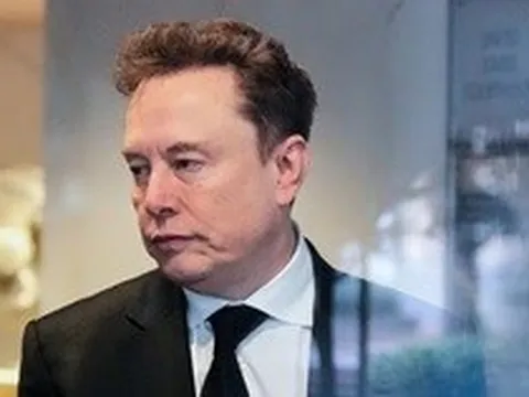 Lý do tỷ phú Musk kiện đài truyền hình nhà nước Đức?