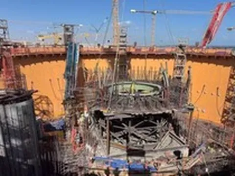Nga "tặng" Châu Phi món quà đặc biệt chưa từng có, cả thế giới ít quốc gia được sở hữu