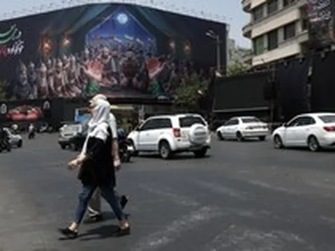 Đàm phán Mỹ - Iran bị huỷ bỏ, Israel phát động chiến dịch mới càn quét Lebanon