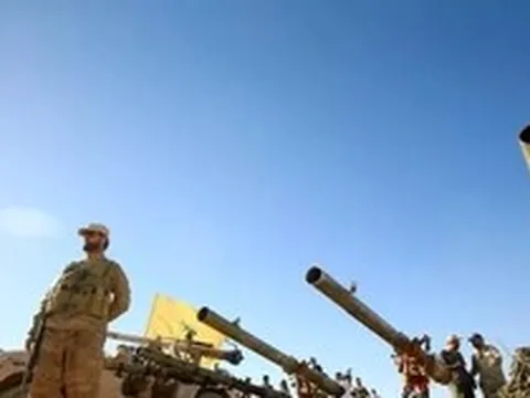 Israel - Hezbollah quyết định ngừng bắn, cứu vãn thỏa thuận Mỹ - Iran
