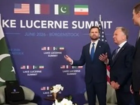 Đàm phán Mỹ - Iran đình trệ sau lời đe dọa của Tổng thống Trump