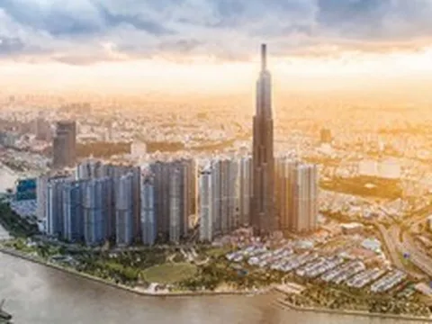 Khơi thông nguồn lực tư nhân cho mục tiêu tăng trưởng 2 con số