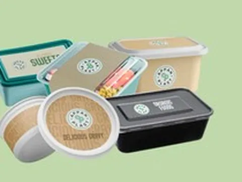 EU cấm sử dụng hóa chất BPA trong bao bì thực phẩm