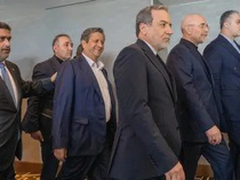 Đàm phán Mỹ - Iran đạt tiến triển