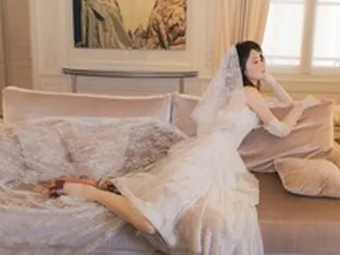 Một sản phẩm 'Made in Vietnam' vươn tầm quốc tế: Cô dâu Anh, Pháp, Mỹ, Trung Quốc... đều muốn sở hữu