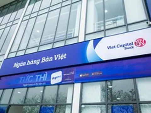 BVBank được chấp thuận niêm yết hơn 640 triệu cổ phiếu trên HoSE