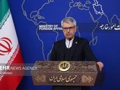 Bộ Ngoại giao Iran: Không có chuyện IAEA thanh tra như ông Trump nói