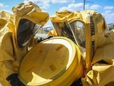 IAEA công bố bản đồ lưu trữ hơn 400.000 tấn chất mà cả thế giới e dè: Bài toán hóc búa đang cần lời giải