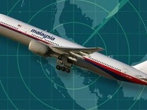 Malaysia ra thông báo mới nhất về chuyến bay MH370 mất tích bí ẩn sau 12 năm