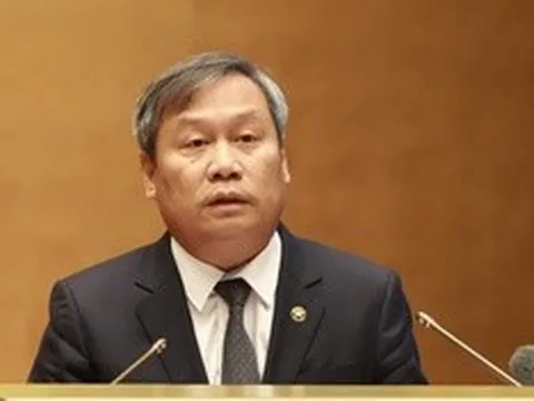 Chủ tịch Hà Nội: Sẽ tạo dựng môi trường để người tài có khả năng nghiên cứu, sáng tạo